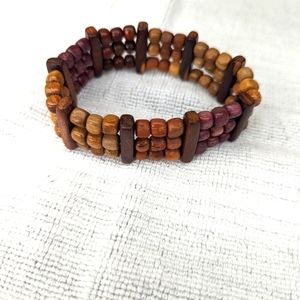 Bracelet - Stretch - Costa Rica